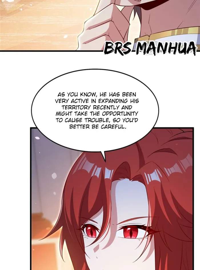 Shut Up, Evil Dragon! I don't want to raise a child with you anymore Chapter 42 9